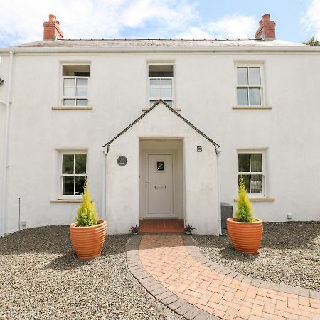 The Farm House Villa Tenby Exterior photo